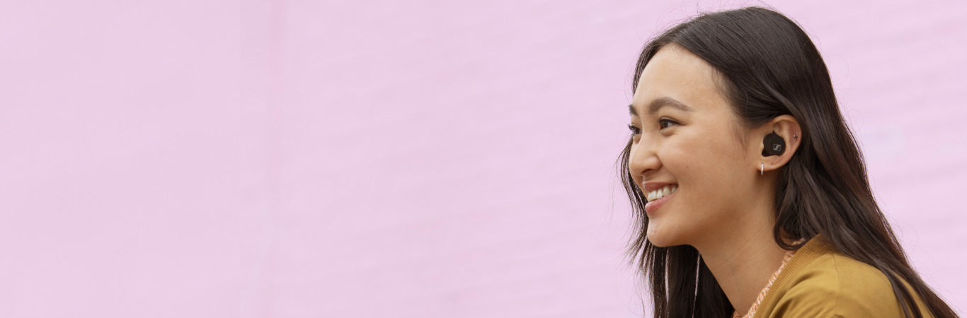 Sennheiser CX PLUS TW