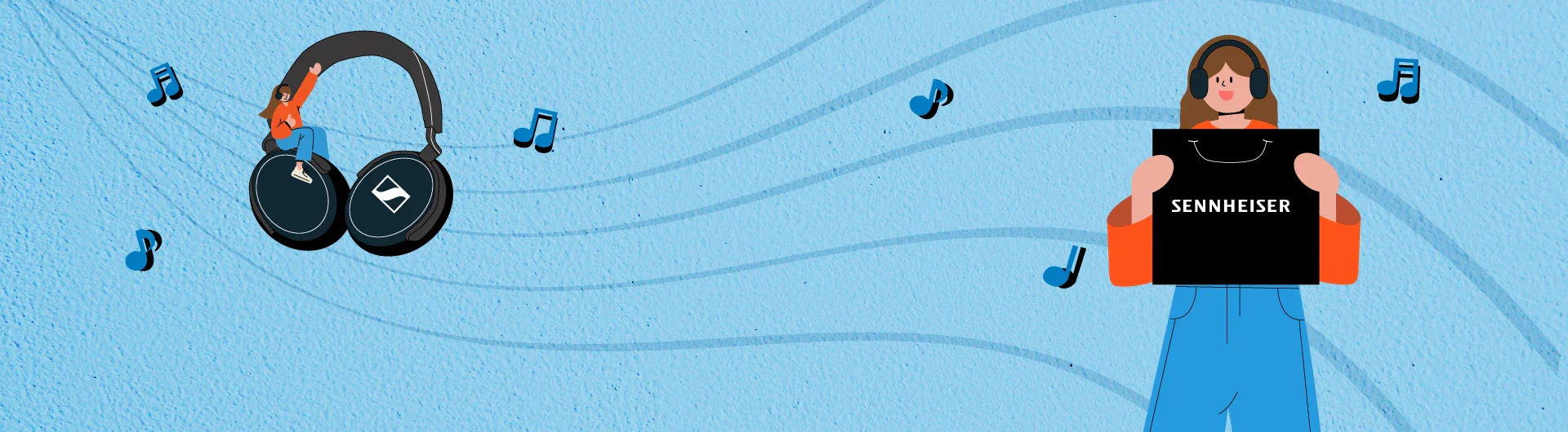 Sennheiser for Students