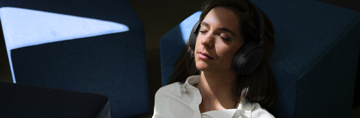 Sennheiser M4 Wireless