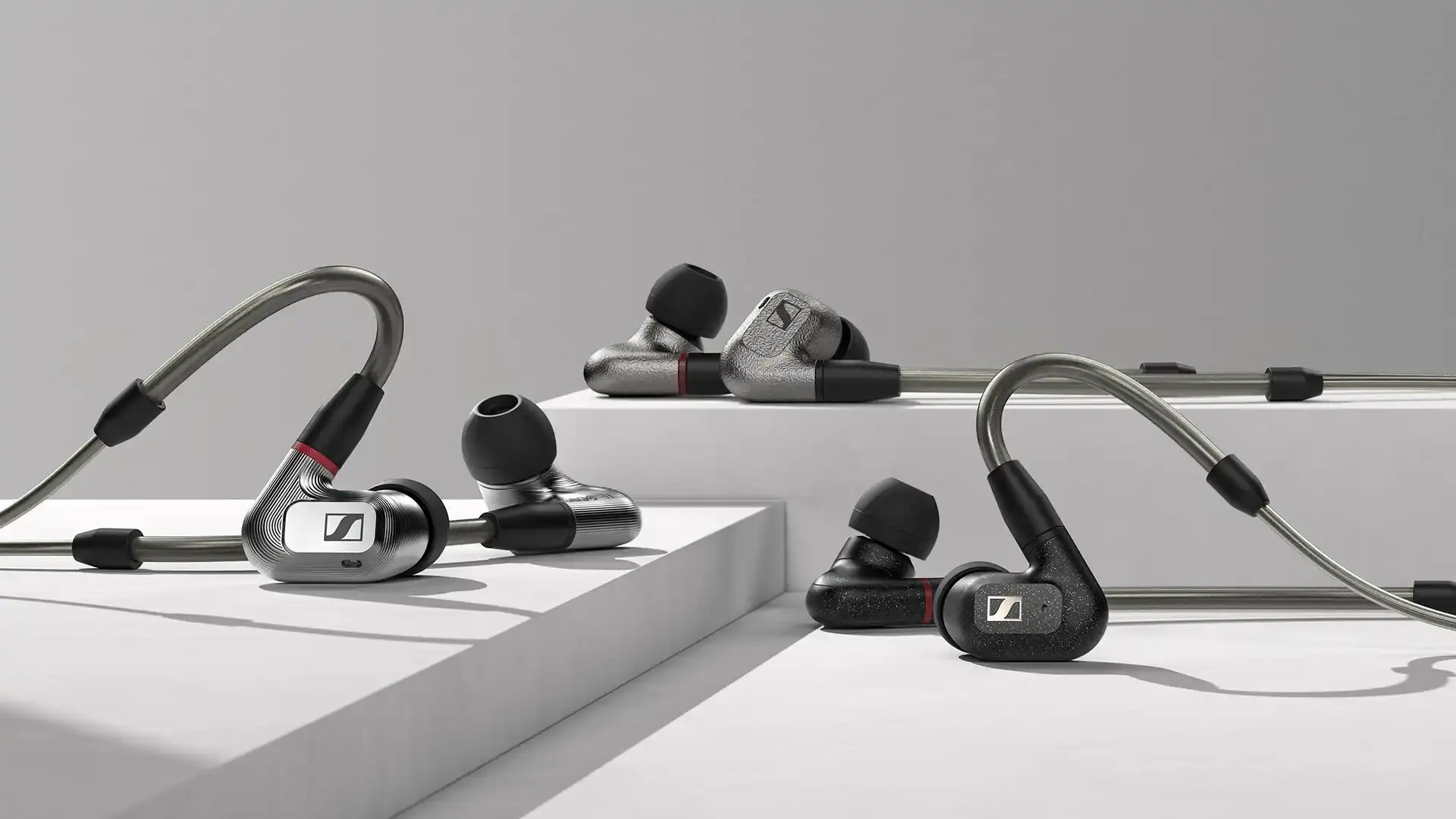 Mobile audiophile listening