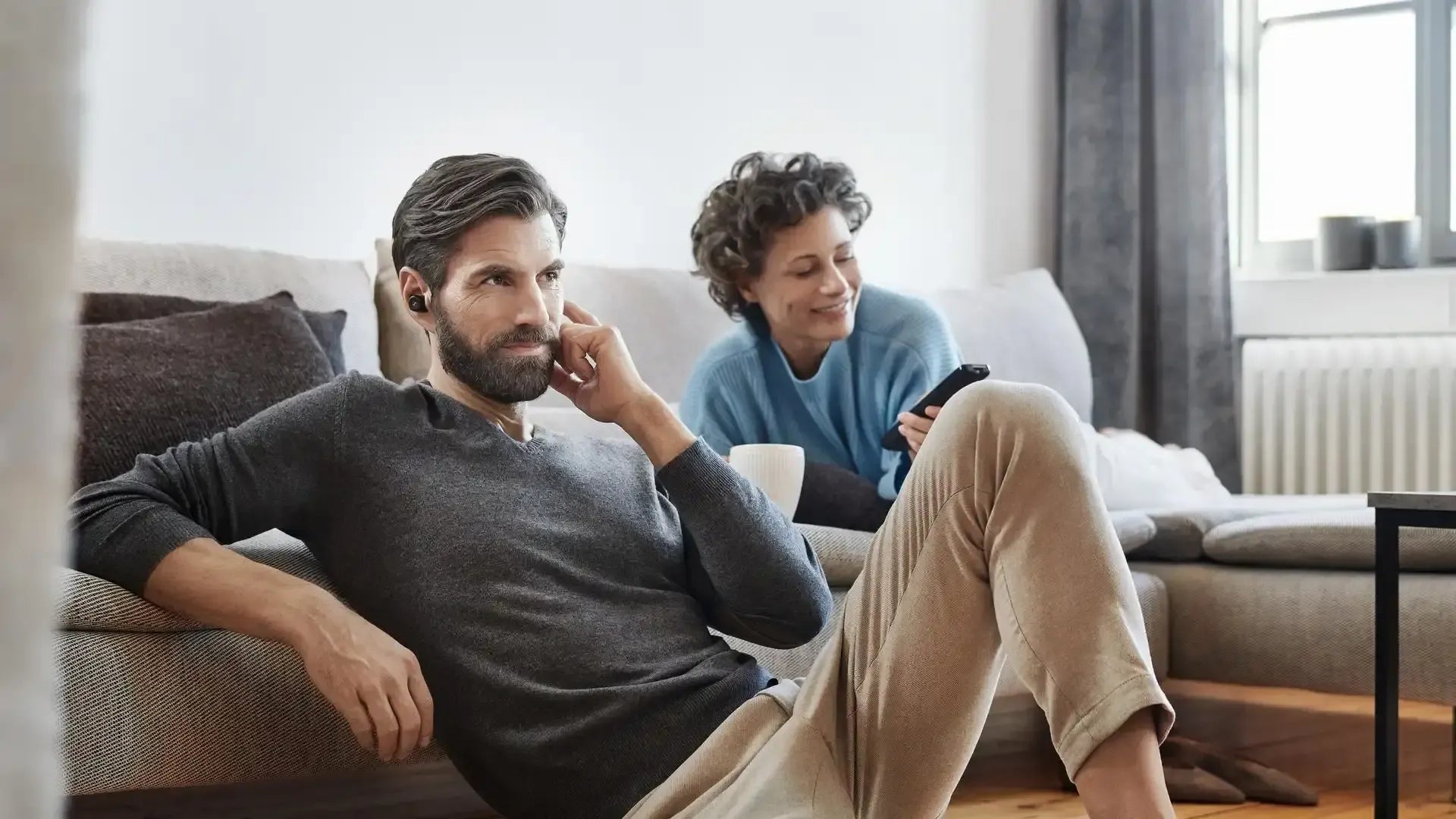 Tai nghe TV sẽ thay đổi trải nghiệm xem của bạn như thế nào