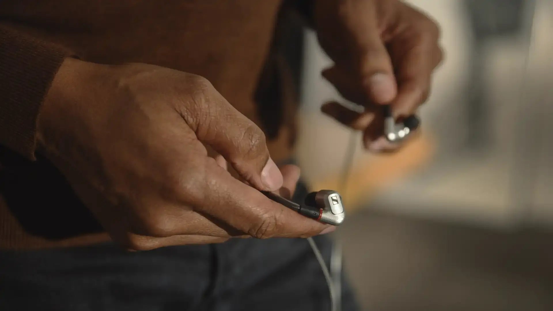 Tất cả tai nghe Audiophile