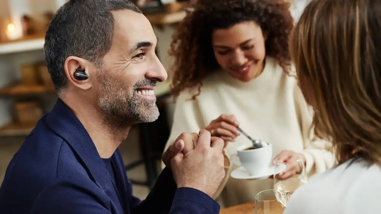 Cuộc trò chuyện Clear Plus