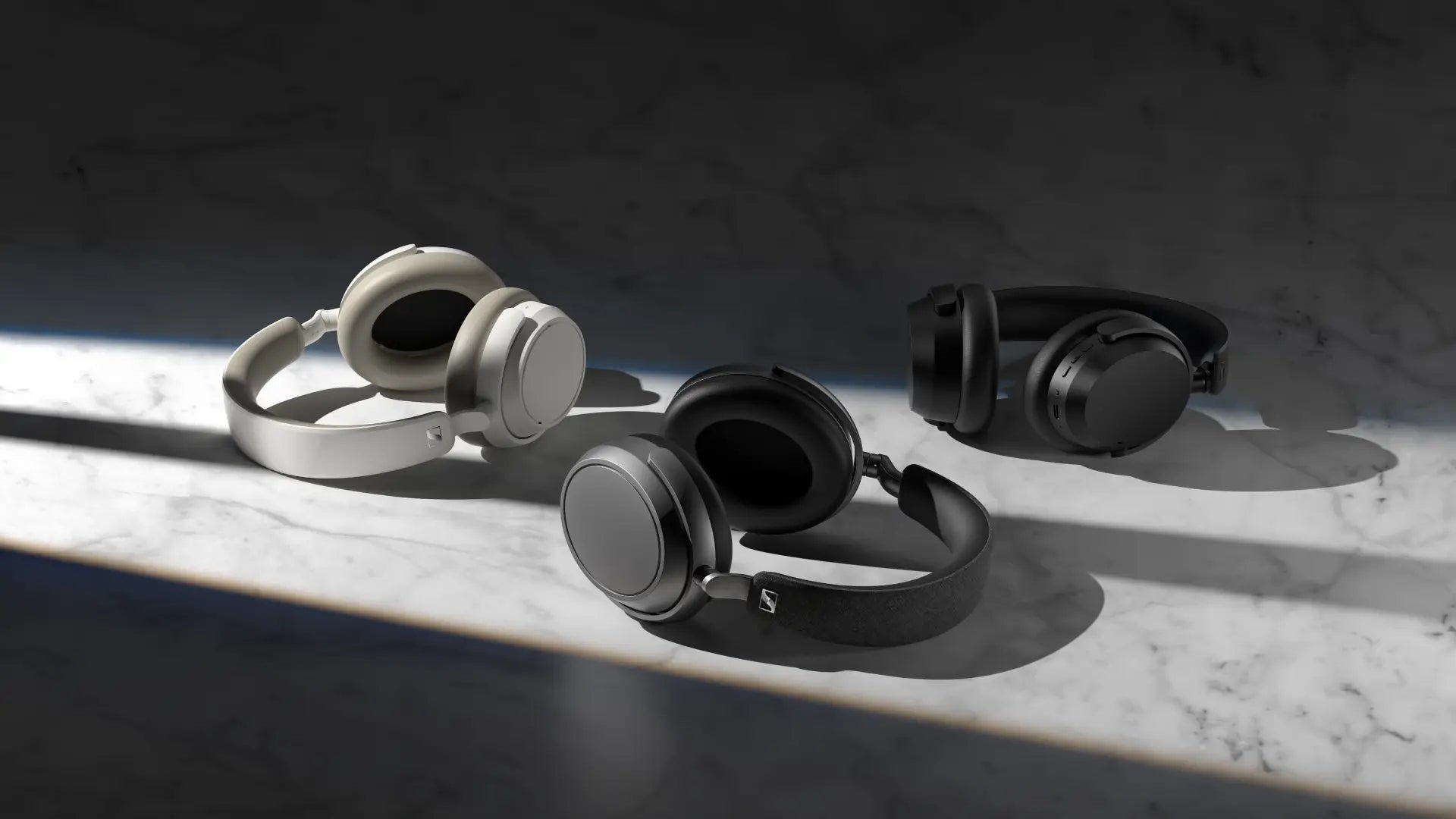 Tai nghe trùm đầu