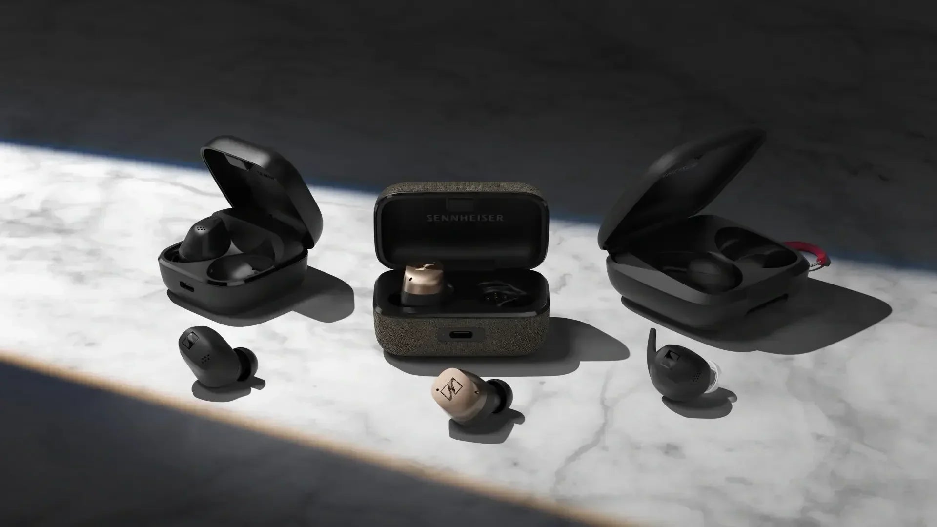 Không dây thực sự