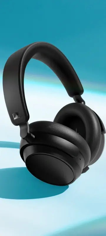 Điện thoại di động không dây ACCENTUM Plus màu đen