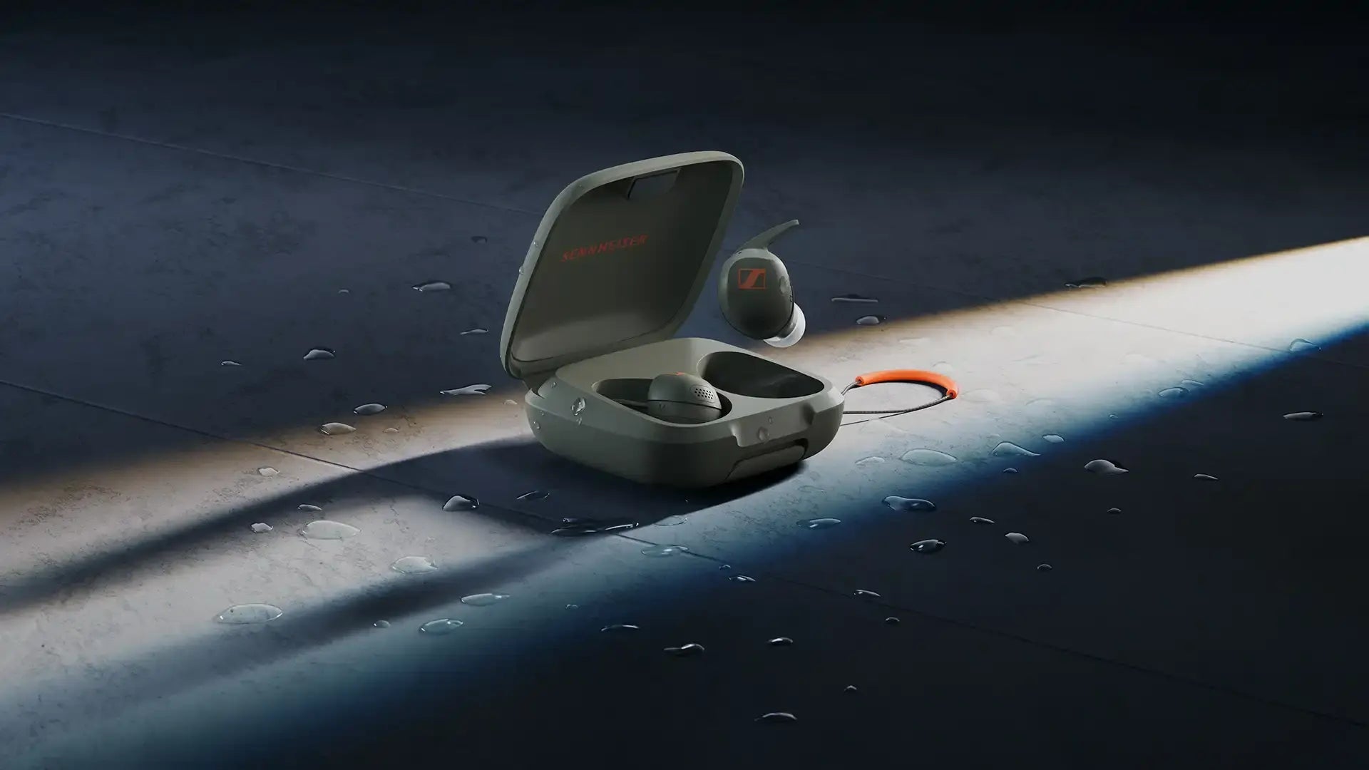 Máy tính để bàn Olive MOMENTUM Sport