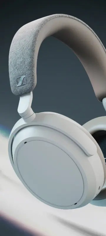 Điện thoại di động không dây MOMENTUM 4 màu trắng